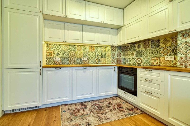 For Rent  1 bedroom Sofia , Tsentar , 50 sq.m | 54788910 - image [5]