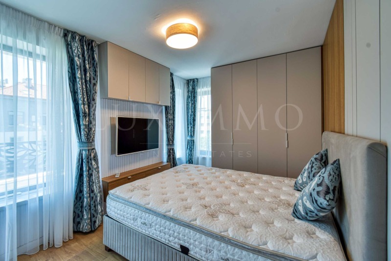 For Rent  1 bedroom Sofia , Tsentar , 50 sq.m | 54788910 - image [8]