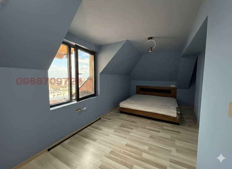 Дава под наем 2-СТАЕН, гр. София, Малинова долина, снимка 15 - Апартаменти - 52791867