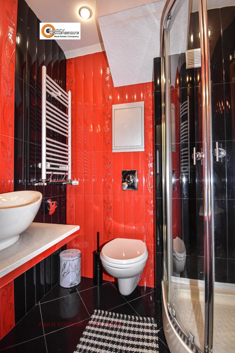 Дава под наем 2-СТАЕН, гр. София, Хиподрума, снимка 10 - Апартаменти - 53009054