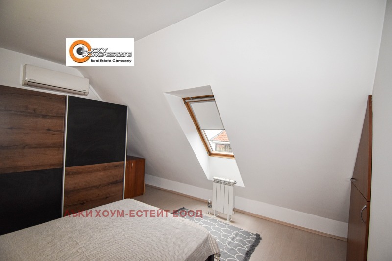 Дава под наем 2-СТАЕН, гр. София, Хиподрума, снимка 6 - Апартаменти - 53009054