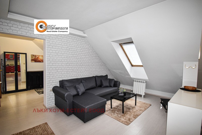 Дава под наем 2-СТАЕН, гр. София, Хиподрума