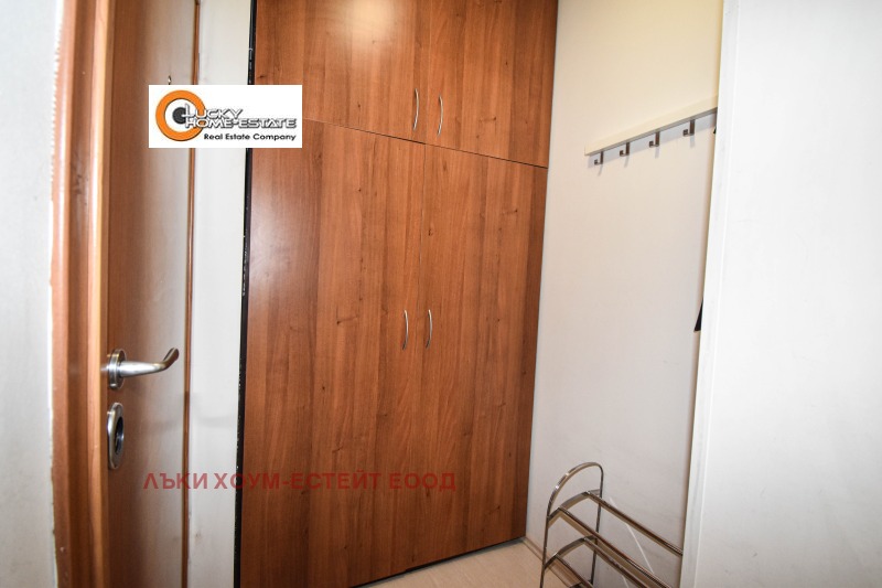 Дава под наем 2-СТАЕН, гр. София, Хиподрума, снимка 11 - Апартаменти - 53009054