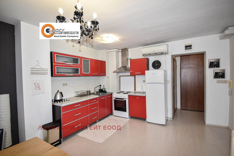 Дава под наем 2-СТАЕН, гр. София, Хиподрума, снимка 4 - Апартаменти - 53009054