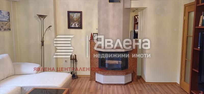 Дава под наем 2-СТАЕН, гр. София, Витоша