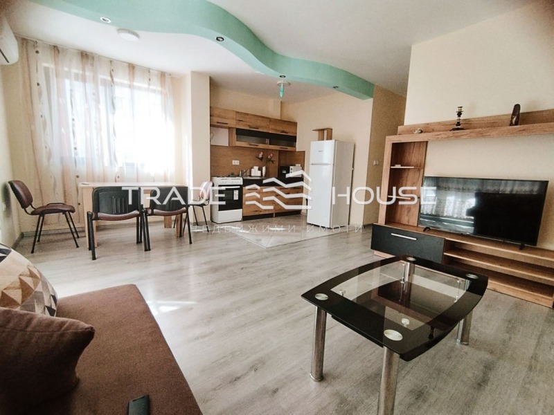 Kiralık  2 yatak odası Plovdiv , Trakiya , 100 metrekare | 79678071