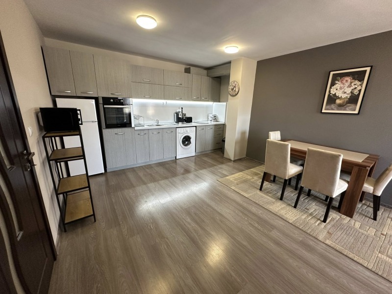Издаје се  2 спаваће собе Стара Загора , Била , 110 м2 | 64814090 - слика [2]