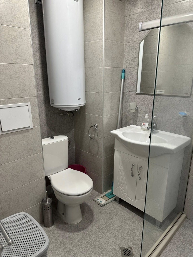 Издаје се  2 спаваће собе Стара Загора , Била , 110 м2 | 64814090 - слика [11]