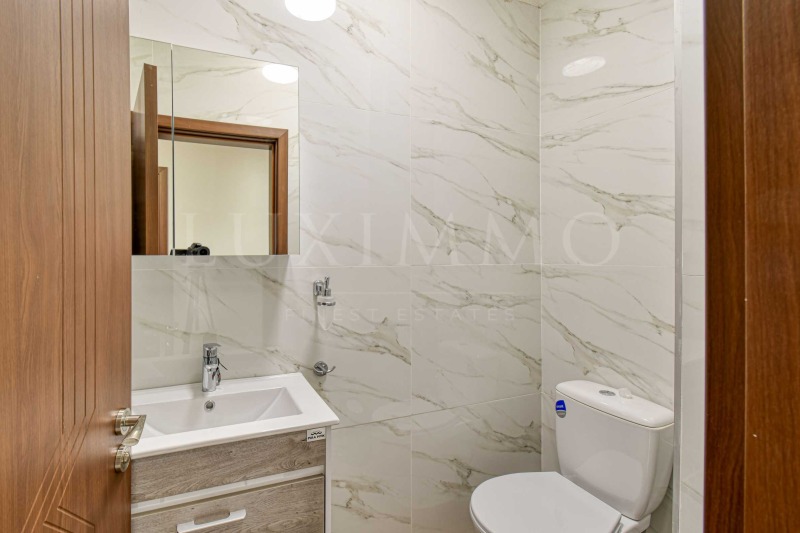 For Rent  2 bedroom Sofia , Dragalevtsi , 110 sq.m | 66502765 - image [13]