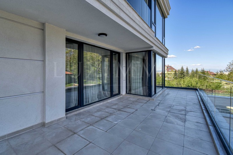 For Rent  2 bedroom Sofia , Dragalevtsi , 110 sq.m | 66502765 - image [17]