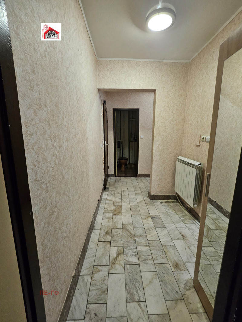 En renta  2 dormitorios Pazardzhik , Idealen tsentar , 83 metros cuadrados | 41731723 - imagen [7]