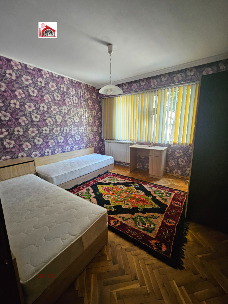 En renta  2 dormitorios Pazardzhik , Idealen tsentar , 83 metros cuadrados | 41731723 - imagen [6]