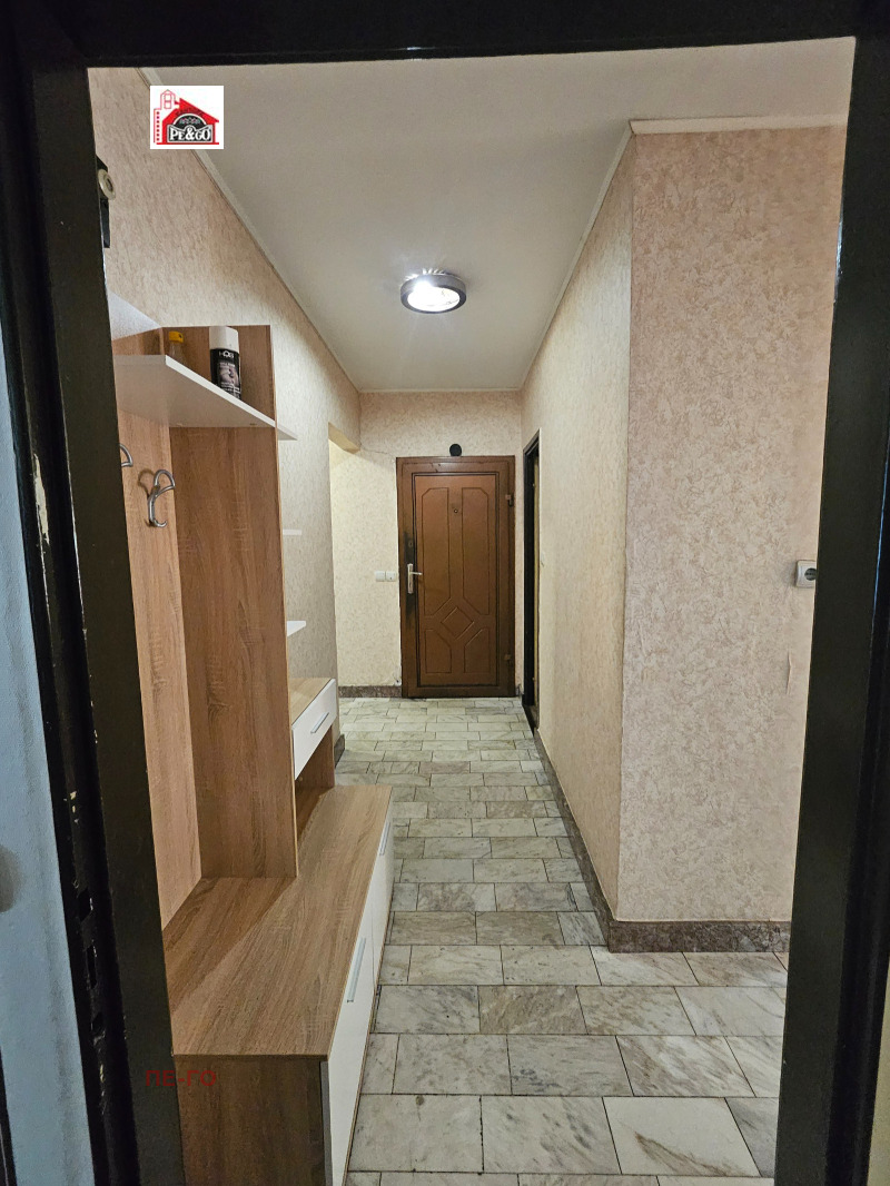 En renta  2 dormitorios Pazardzhik , Idealen tsentar , 83 metros cuadrados | 41731723 - imagen [3]