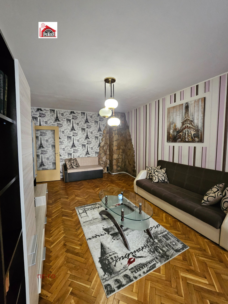 En renta  2 dormitorios Pazardzhik , Idealen tsentar , 83 metros cuadrados | 41731723 - imagen [2]