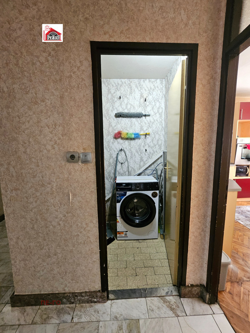 En renta  2 dormitorios Pazardzhik , Idealen tsentar , 83 metros cuadrados | 41731723 - imagen [10]