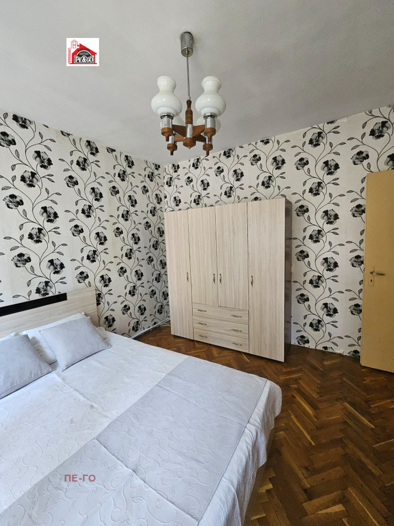 En renta  2 dormitorios Pazardzhik , Idealen tsentar , 83 metros cuadrados | 41731723 - imagen [8]