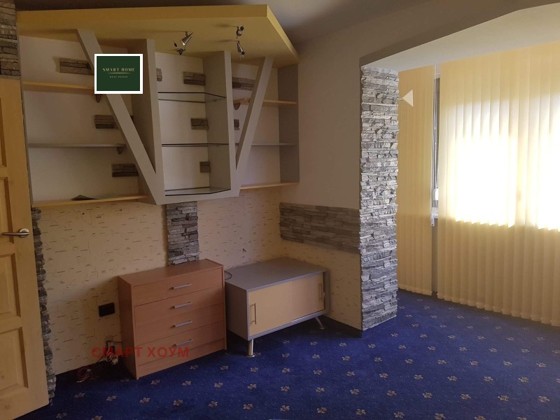Te huur  2 slaapkamers Veliko Tarnovo , Tsentar , 75 m² | 50774385 - afbeelding [9]