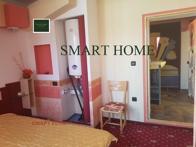 Te huur  2 slaapkamers Veliko Tarnovo , Tsentar , 75 m² | 50774385 - afbeelding [6]
