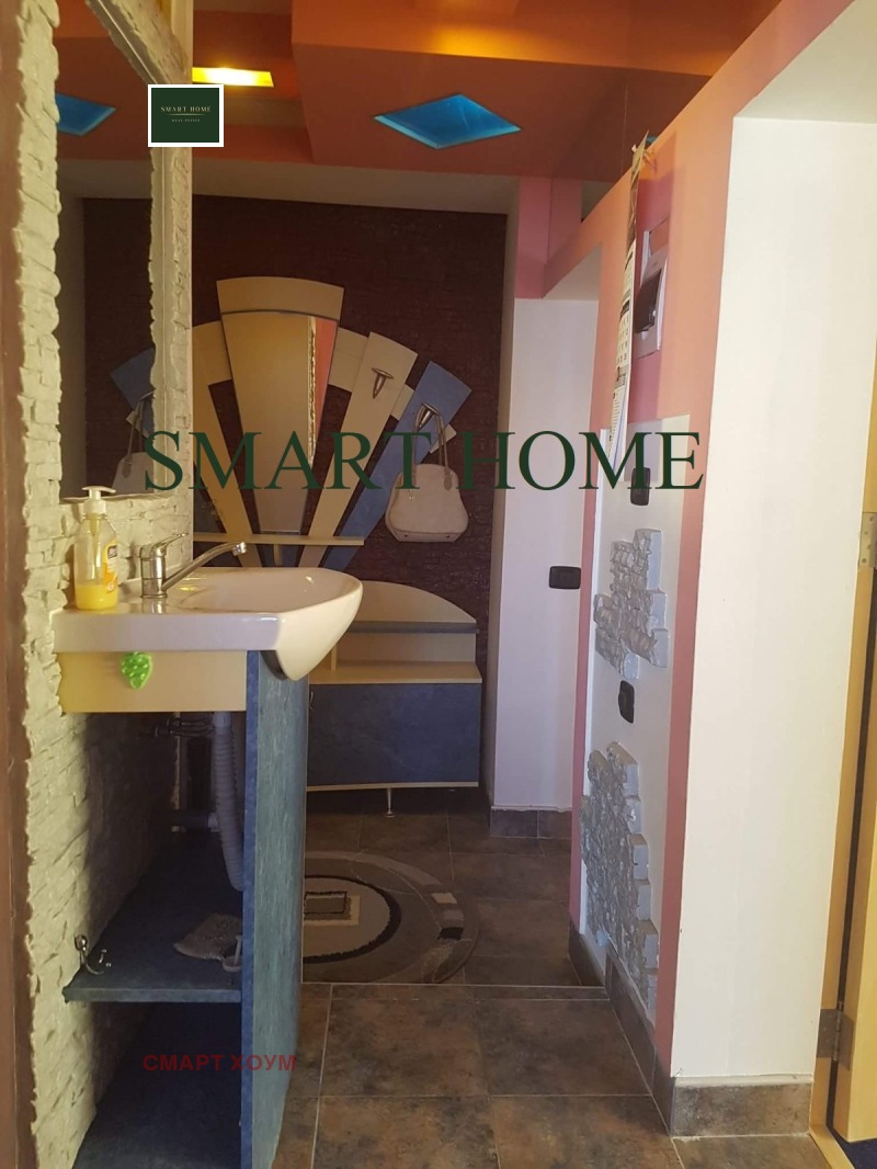 Te huur  2 slaapkamers Veliko Tarnovo , Tsentar , 75 m² | 50774385 - afbeelding [11]