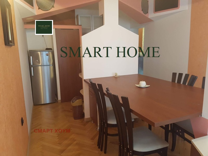 Te huur  2 slaapkamers Veliko Tarnovo , Tsentar , 75 m² | 50774385 - afbeelding [2]