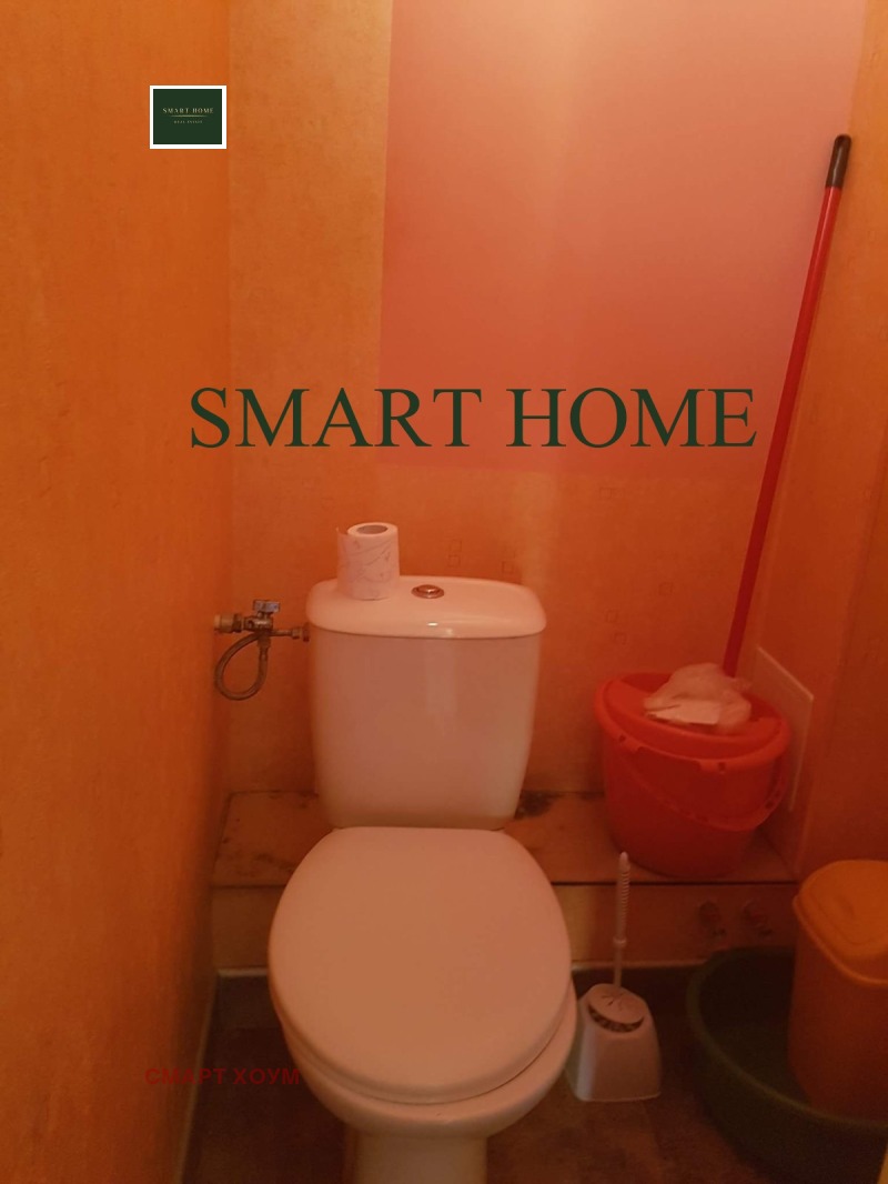 Te huur  2 slaapkamers Veliko Tarnovo , Tsentar , 75 m² | 50774385 - afbeelding [12]