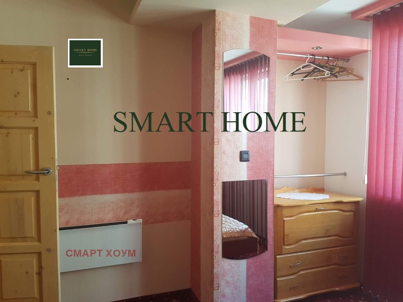 Te huur  2 slaapkamers Veliko Tarnovo , Tsentar , 75 m² | 50774385 - afbeelding [7]
