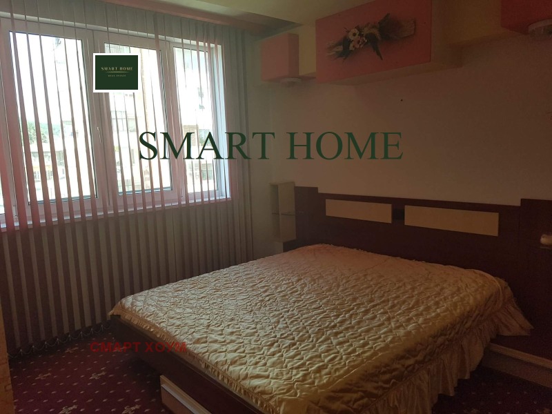 Te huur  2 slaapkamers Veliko Tarnovo , Tsentar , 75 m² | 50774385 - afbeelding [5]