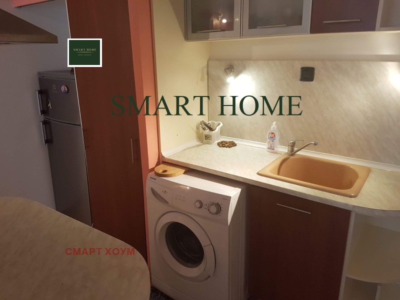 Te huur  2 slaapkamers Veliko Tarnovo , Tsentar , 75 m² | 50774385 - afbeelding [3]