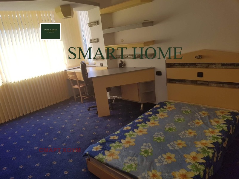 Te huur  2 slaapkamers Veliko Tarnovo , Tsentar , 75 m² | 50774385 - afbeelding [8]