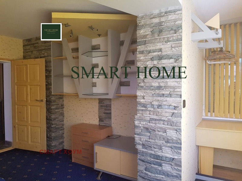 Te huur  2 slaapkamers Veliko Tarnovo , Tsentar , 75 m² | 50774385 - afbeelding [10]