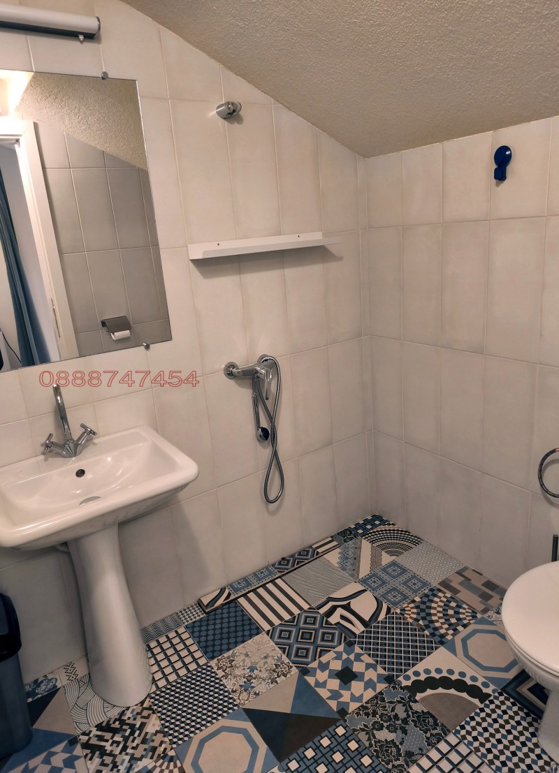 Дава под наем 3-СТАЕН, гр. София, Манастирски ливади, снимка 12 - Апартаменти - 52619399