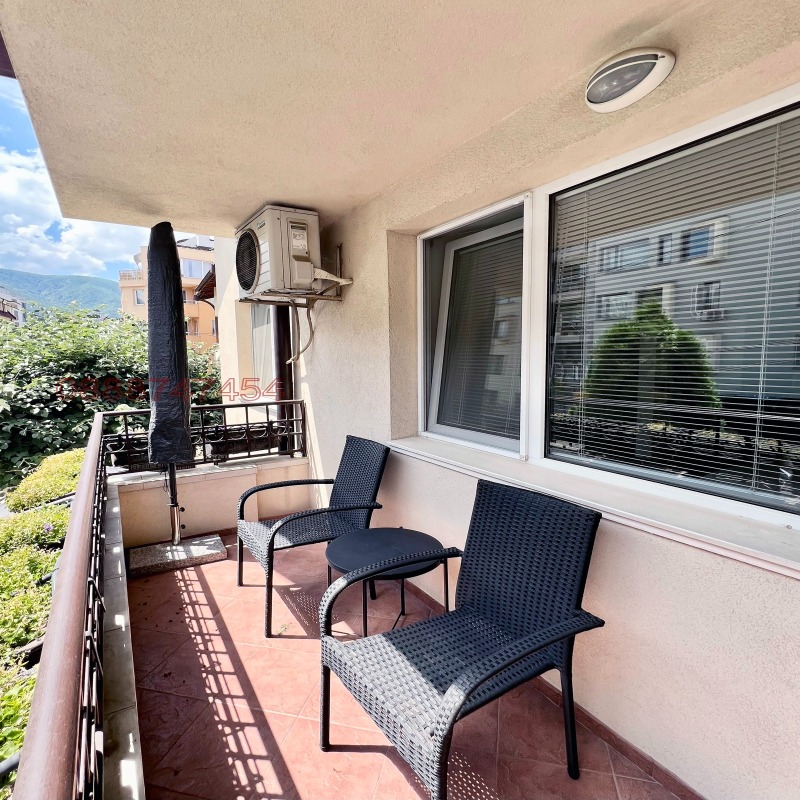 Дава под наем 3-СТАЕН, гр. София, Манастирски ливади, снимка 9 - Апартаменти - 52619399