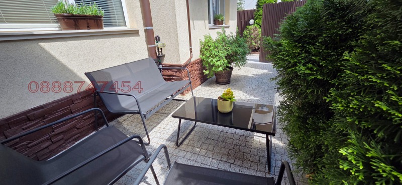 Дава под наем 3-СТАЕН, гр. София, Манастирски ливади, снимка 15 - Апартаменти - 52619399