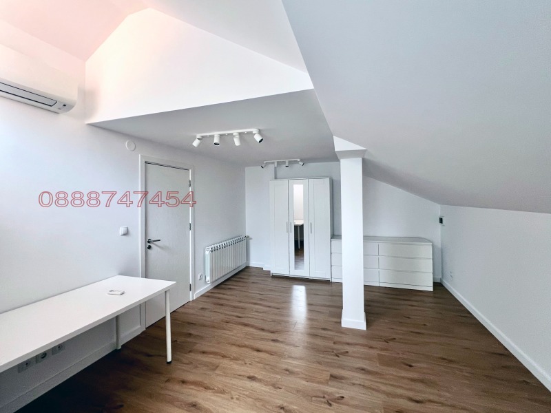 Дава под наем 3-СТАЕН, гр. София, Манастирски ливади, снимка 11 - Апартаменти - 52619399