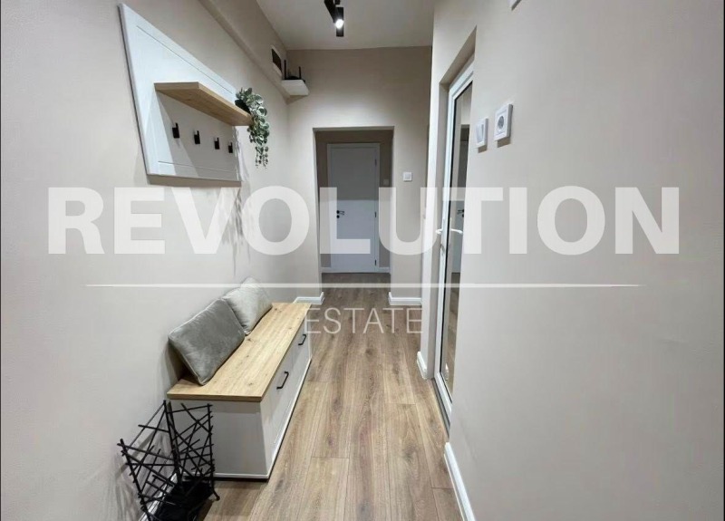 Дава под наем 3-СТАЕН, гр. Варна, Чайка, снимка 7 - Апартаменти - 53106253