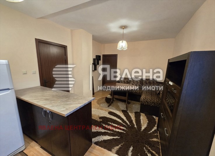 Дава под наем 3-СТАЕН, гр. София, Овча купел 2, снимка 4 - Апартаменти - 53613359