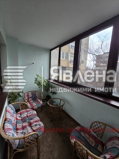 Дава под наем 3-СТАЕН, гр. София, Овча купел 2, снимка 7 - Апартаменти - 53613359