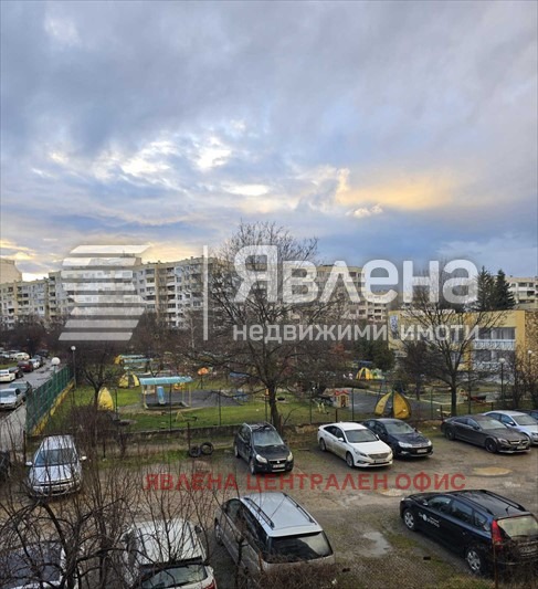 Дава под наем 3-СТАЕН, гр. София, Овча купел 2, снимка 10 - Апартаменти - 53613359