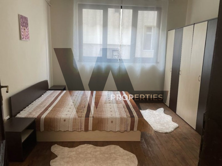 Дава под наем 4-СТАЕН, гр. София, Яворов, снимка 7 - Апартаменти - 53013990