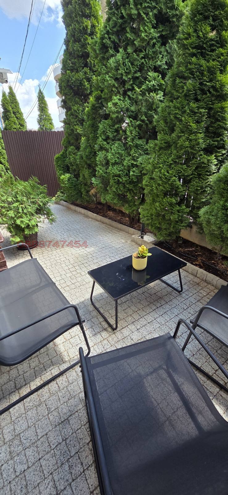 Da affittare  Maisonette Sofia , Manastirski livadi , 120 mq | 81105217 - Immagine [15]