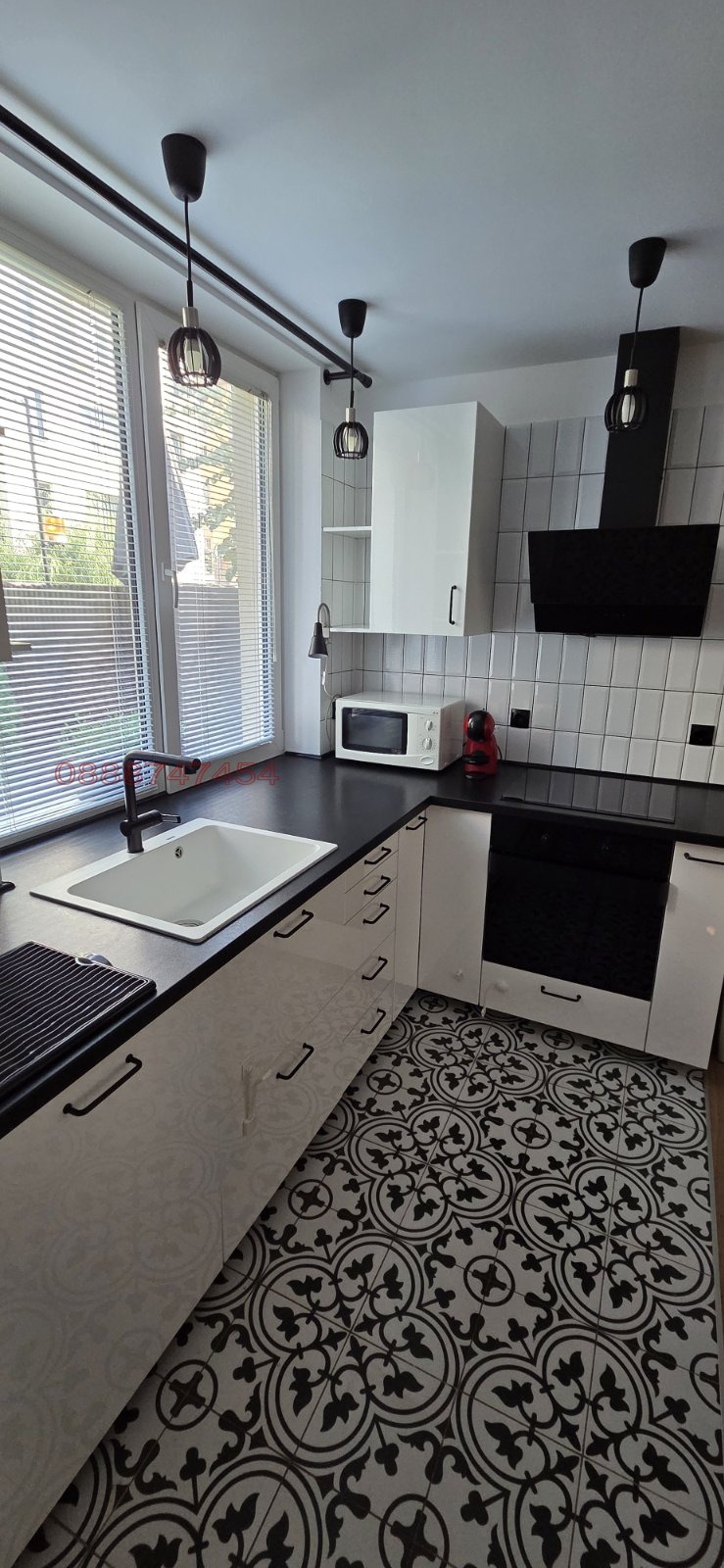Da affittare  Maisonette Sofia , Manastirski livadi , 120 mq | 81105217 - Immagine [3]