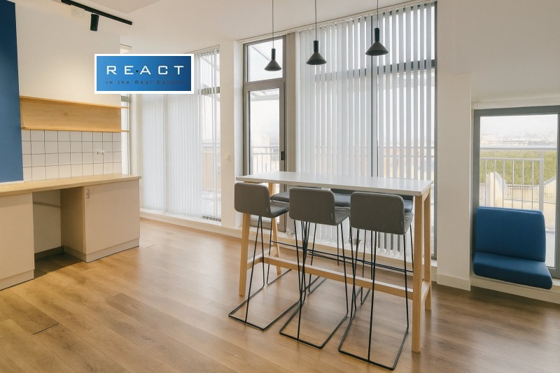 Дава под наем ОФИС, гр. София, Център, снимка 11 - Офиси - 52732730