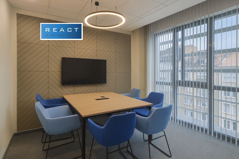 Дава под наем ОФИС, гр. София, Център, снимка 4 - Офиси - 52732730