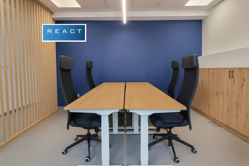 Дава под наем ОФИС, гр. София, Център, снимка 9 - Офиси - 52732730