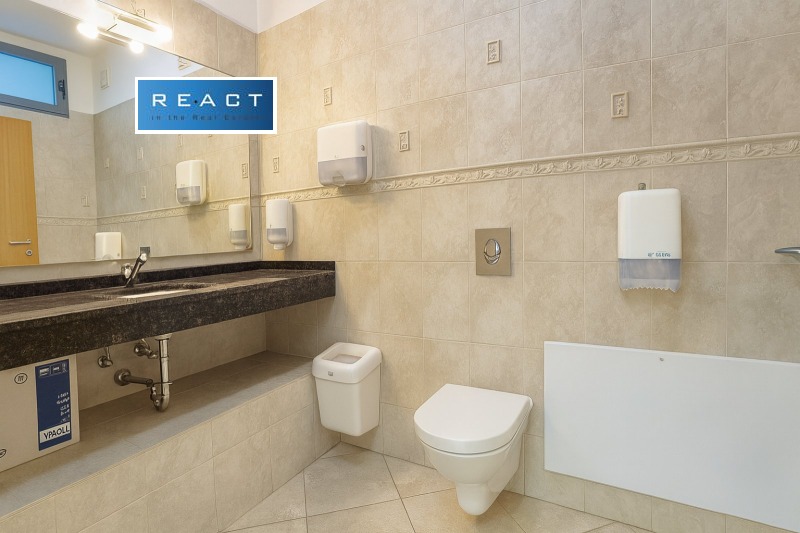 Дава под наем ОФИС, гр. София, Център, снимка 14 - Офиси - 52732730