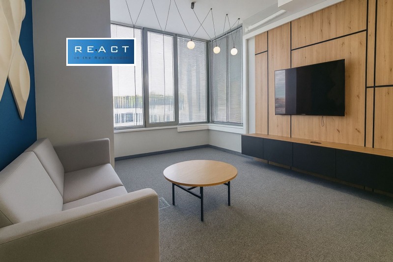 Дава под наем ОФИС, гр. София, Център, снимка 5 - Офиси - 52732730