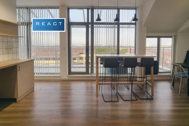 Дава под наем ОФИС, гр. София, Център, снимка 13 - Офиси - 52732730