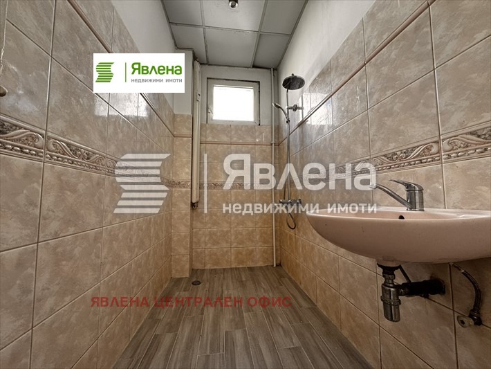 Дава под наем ОФИС, гр. София, Център, снимка 6 - Офиси - 54683345