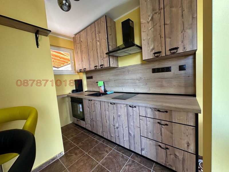 Дава под наем ЕТАЖ ОТ КЪЩА, гр. София, Симеоново, снимка 5 - Етаж от къща - 53094270