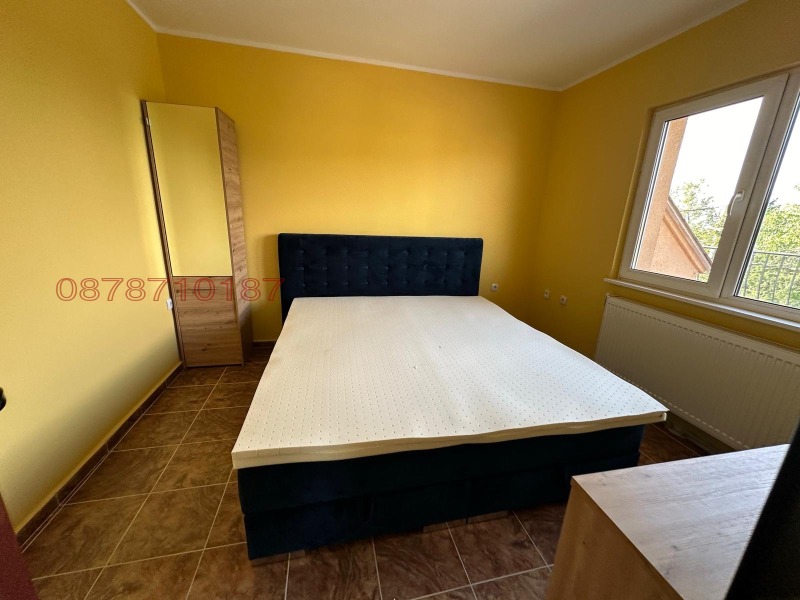 Дава под наем ЕТАЖ ОТ КЪЩА, гр. София, Симеоново, снимка 2 - Етаж от къща - 53094270